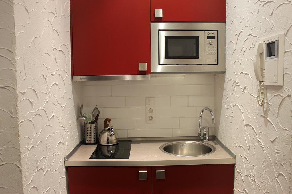 Apartment Ciutat Vella