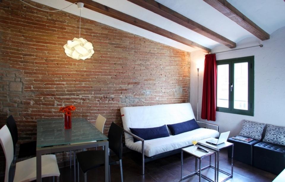 Apartament Ciutat Vella