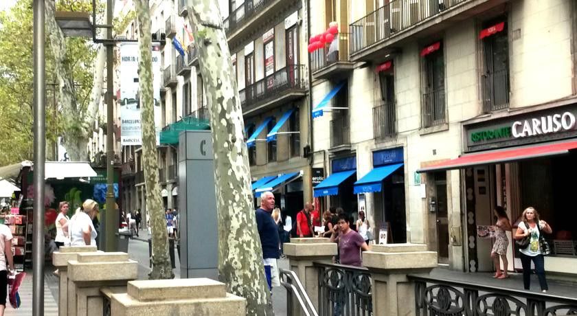 Apartament Ciutat Vella Barcelona