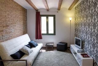 Ciutat Vella Apartament *