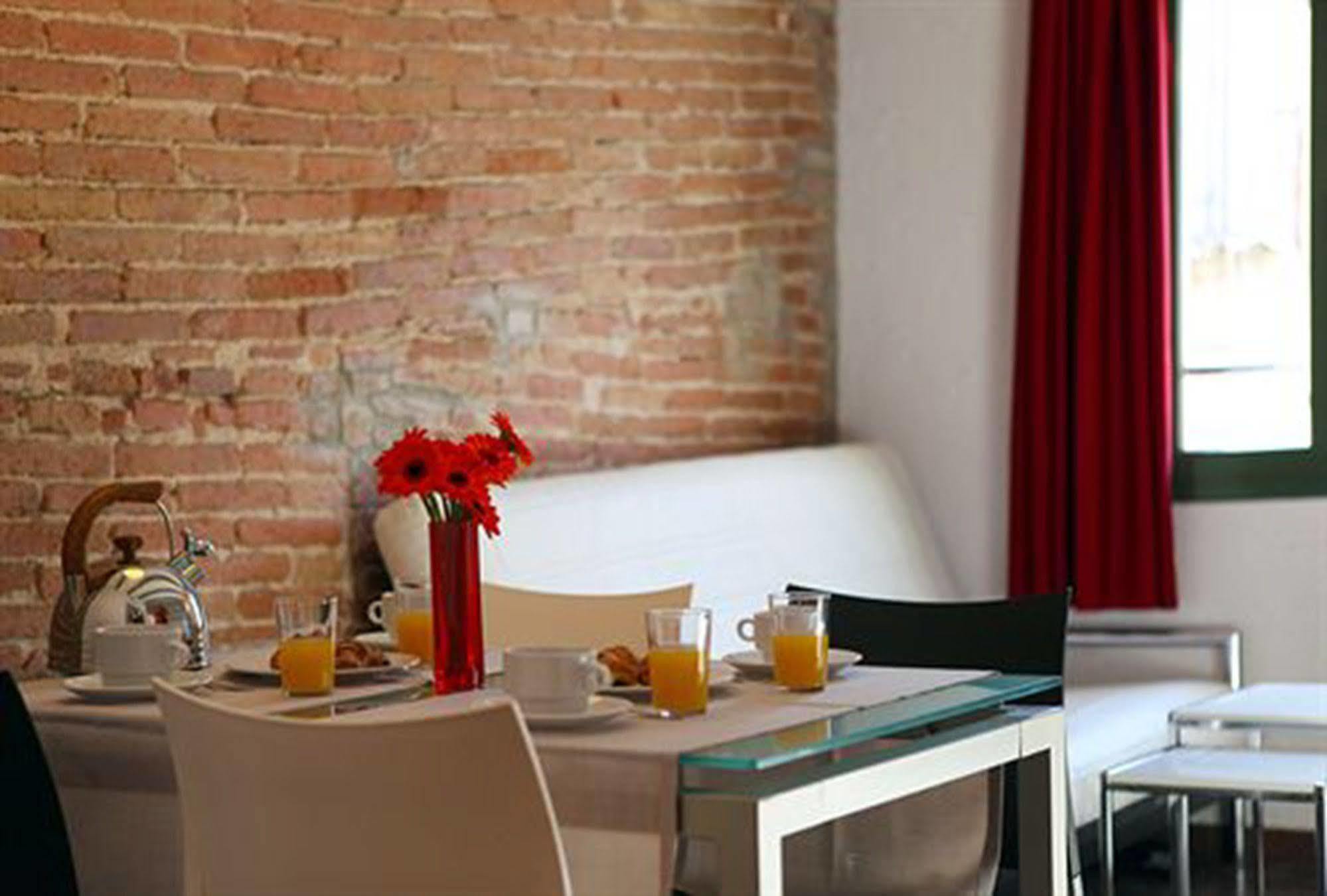 Ciutat Vella Apartament *