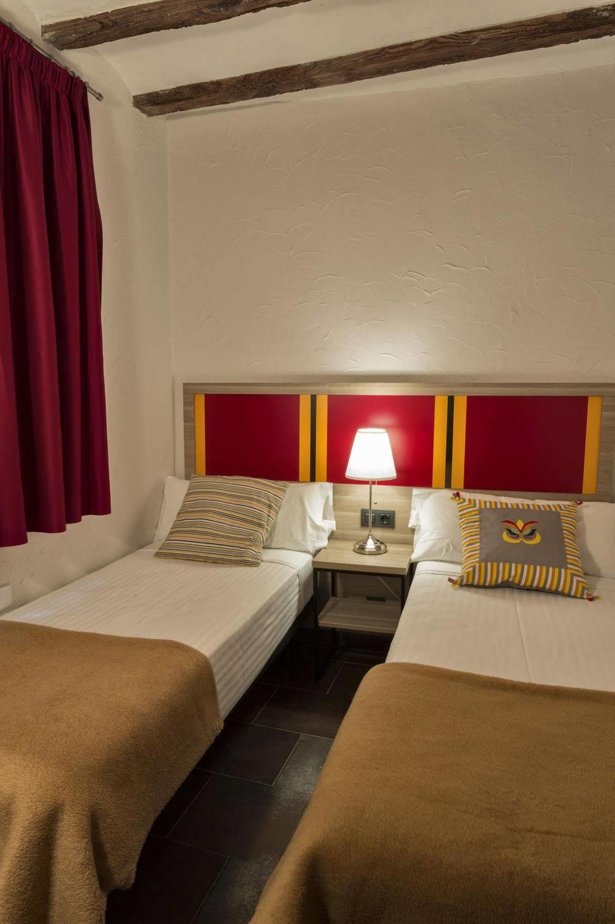 Ciutat Vella Apartament Barcelona