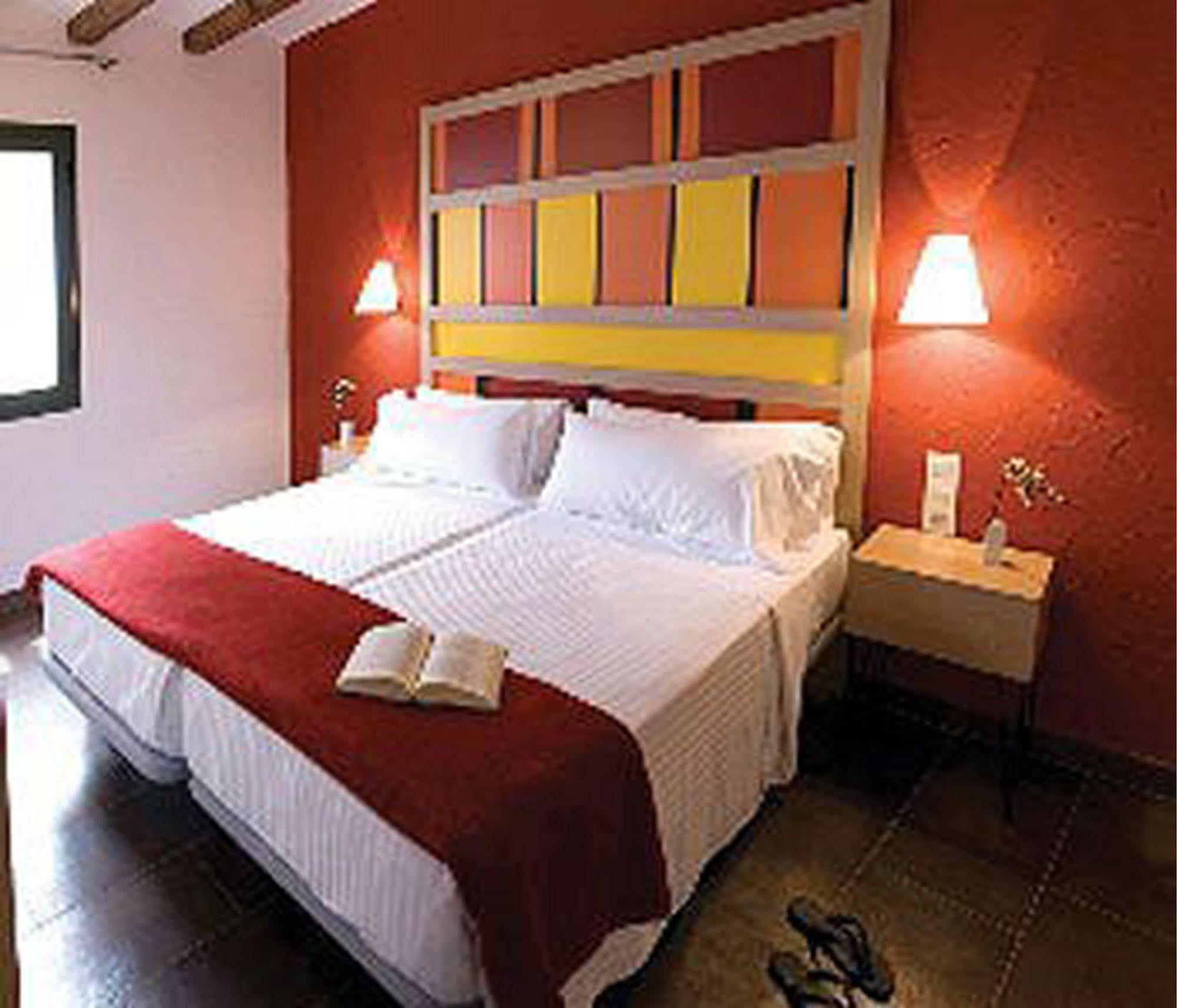 Apartament Ciutat Vella